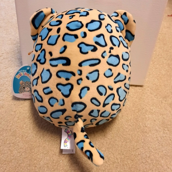 Squishmallows Leopard - Picture 2 of 5